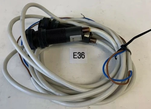 Used Allen-Bradley 42CA-E1EZB-A2 Sensors Indiana US | J&J Industrial Supply #1077884