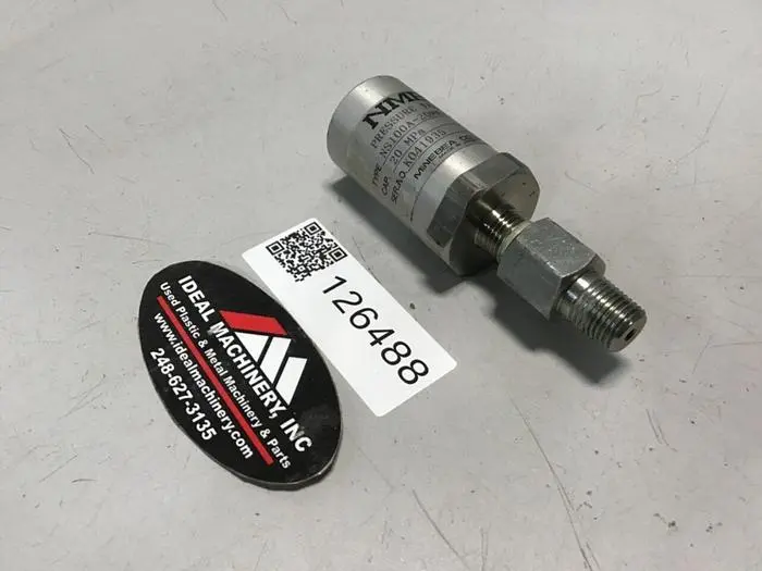 USED NMB NS100A-20MP-5222-S14