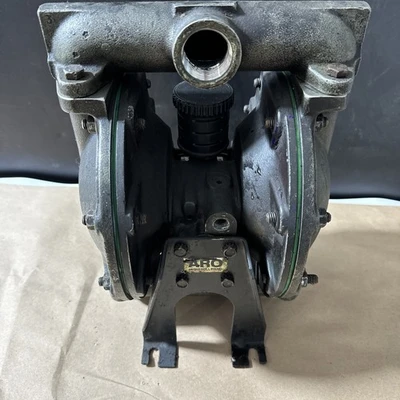USED ARO 666101-222-C