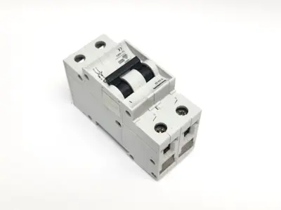 USED SIEMENS 5SX22
