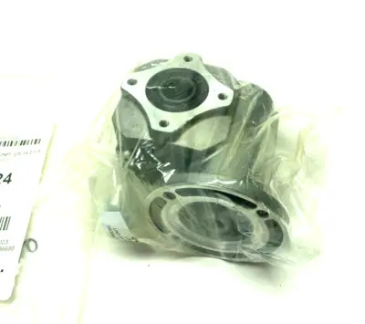 USED BOSCH REXROTH SLIP-ON GEAR UNIT 30:1 GS 14-2