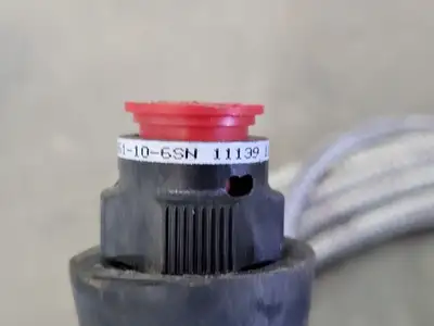 Load Cell Cable Assy, 50 ft, TA000088-050
