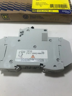 NEW MERLIN GERIN 60122