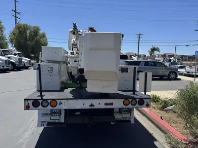 Used 2019 FORD F550 Misc Trucks California US | Commerce Truck Equipment Sales #1547764