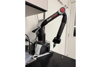 Used _UNKNOWN_ _UNKNOWN_ Portable Arm Coordinate Measuring Machines Utah US | KD Auctions #1549491