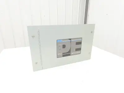 PE EGPE100 Current Technology 120/208-3GY Transient Voltage Surge Supressor