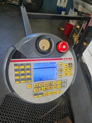 2011 NAKAMURA-TOME WT-250II 5-Axis or More CNC Lathes | 520 Machinery Sales LLC (8)