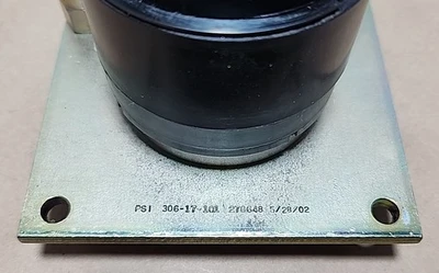 USED Warner Electric 306-17-101