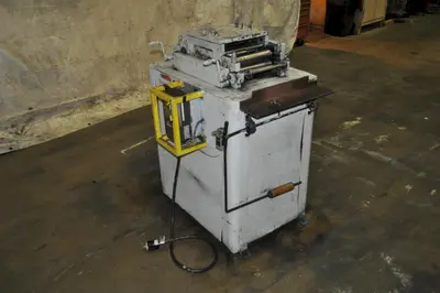 USED DURANT MD-10