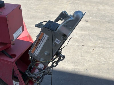 Used 2020 BROCE BW260 Sweepers Texas US | Proxy Equipment #1445318