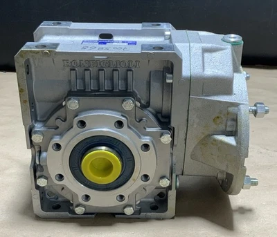 NEW Bonfiglioli WR63U240P63B5V5