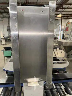 Used IPG USA2024-SB Case Sealers - Tapers | Star Industries #1254152