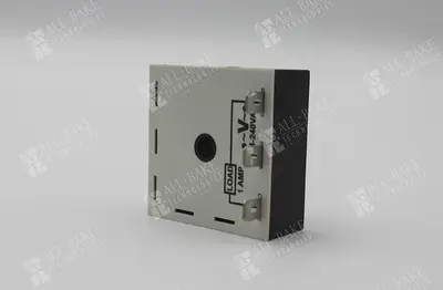 Time Delay Relay - BELTDR-0014