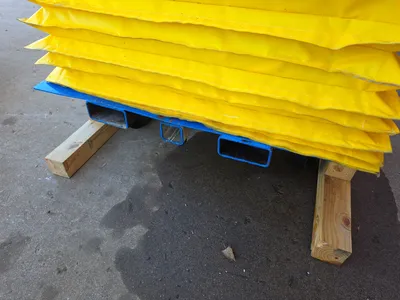 Used PENTALIFT 24PL36966 Misc Forklifts Minnesota US | INTER-PLANT SALES #1470481