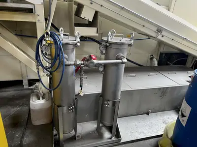 2022 ALMCO V-14120 Vibratory Machines | Westbrook Engineering (6)