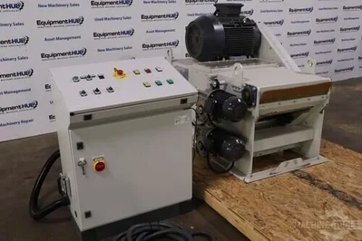 USED 2020 FIDA MFO-40