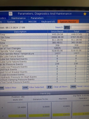 2024 HAAS ST-15 CNC Lathes | PM Machines (6)