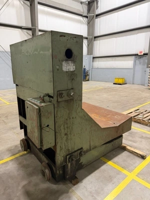 DAHLSTROM 15,000Lb L-Type Coil Car Coil Cars | Midwest Machinery, LLC (2)