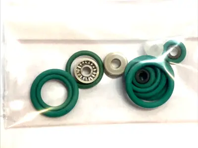 USED ATLAS COPCO SEALING SET