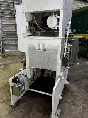 USED NIAGARA E-110