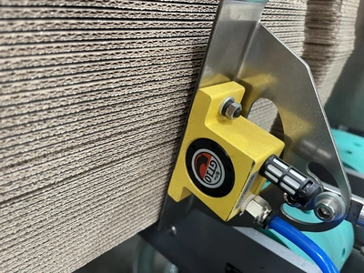 2026 ZIHONG GL-QUEST Specialty Folder Gluers | Global Boxmachine, LLC (5)