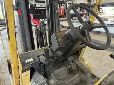USED 1996 HYSTER H60XM