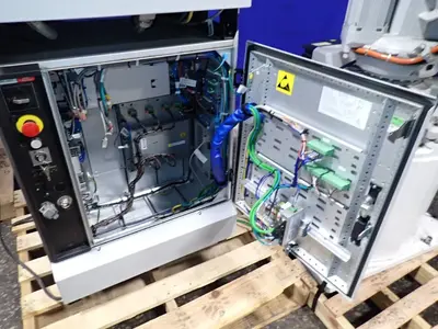 USED 2019 ABB IRB1600 / IRC5 SINGLE