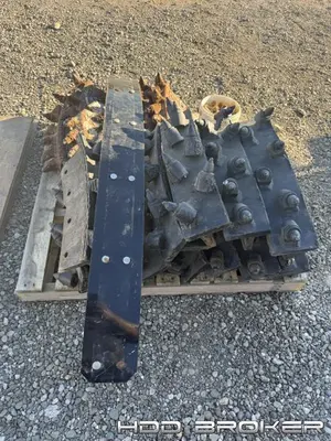 Used 2023 VERMEER 2023 VERMEER RTX1250I2 Trenchers Florida US | HDD Broker #1346570