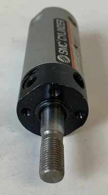 USED SMC NCDGBN32-0100