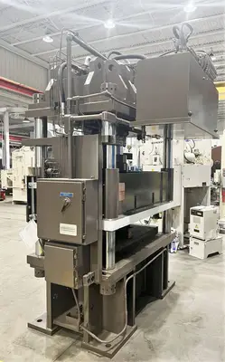 USED 1990 STANDARD STANDARD AP 300-32565 PRESS