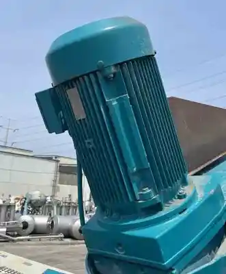 USED EIRICH R11/W