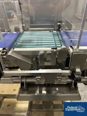 USED Filamatic Filamatic Inline Filler