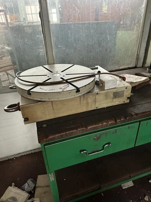 MIKROMATJig Grinder, good used condition