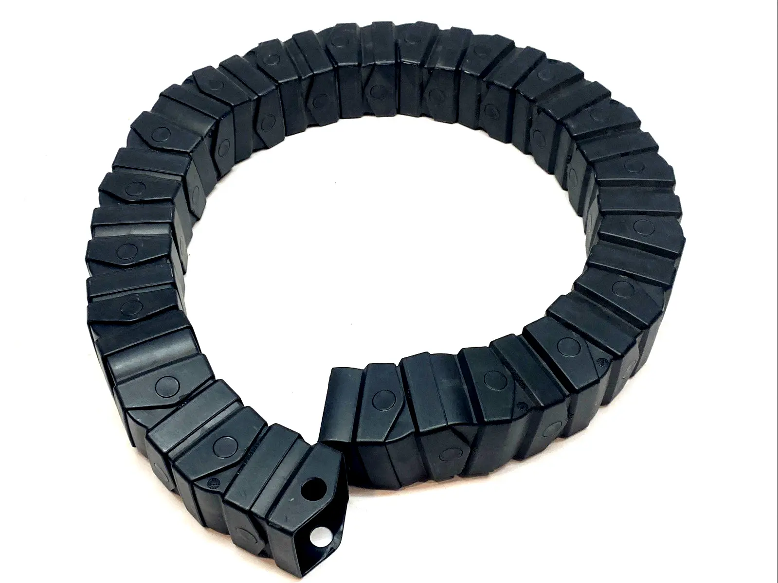 USED IGUS ENERGY CHAIN CABLE CARRIER