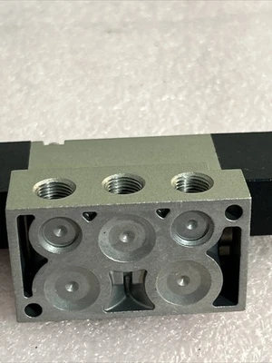 NEW SMC VZA4341-1-01