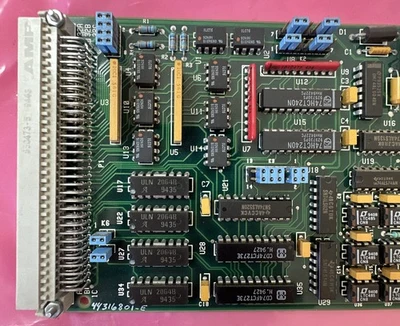 NEW Universal Instruments 44316801