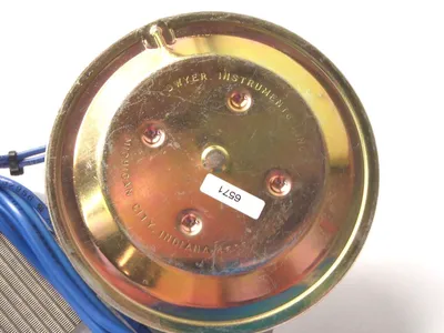 USED ABB PURGE SENSOR