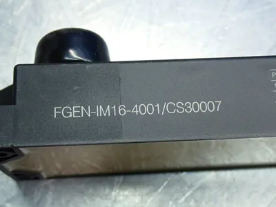 New | in-Stock TURCK FGENIM164001/CS30007 PLC Input & Output Ohio US | HGR 24 #907550