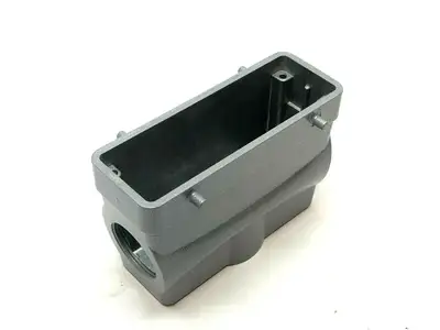 HC-B 24-TFQ-H-O1STM32S | Phoenix Contact  Housing 1409367 - New Other