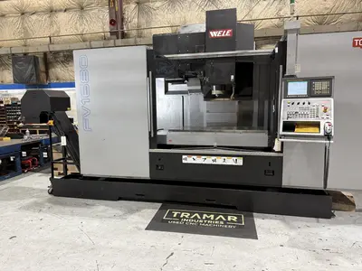USED 2015 TOYODA FV-1680