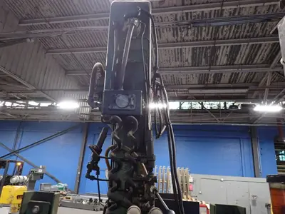 Used DOALL TF2430SA Vertical Band Saws Ohio US | HGR 24 #803728