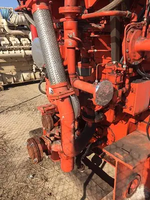 USED 2000 WAUKESHA 12V-AT27GL