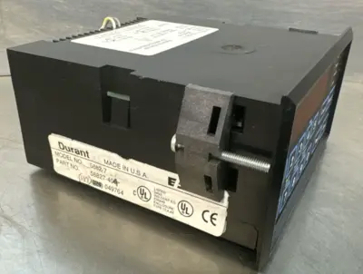 Eaton Durant 58827-400 Dual Preset Counter (BIN4.5.3)