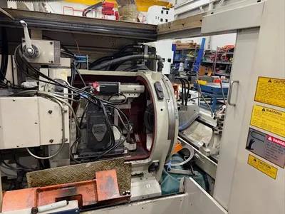 USED 1997 MITSUI SEIKI GSE-200B