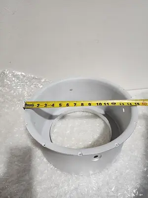 OEM SHIELDS VECTRA BOWL ATA-29344
