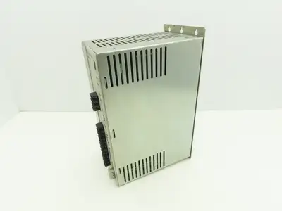 Allen Bradley 2098-DSD-HV100X-DN Ultra 3000 Servo Drive 3Ph Series B FW. V1.53