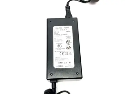 EE-4707-148-001, SSL20C-7624J | Fanuc EE-4707-148-001 Rev. C I-PEND Robot Teach Pendant Power Supply, I Pendant - New Other