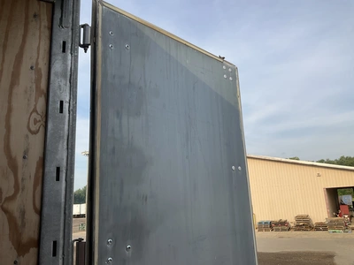 Used 2007 HYUNDAI _UNKNOWN_ Misc Trailers Michigan US | Miedema Asset Management Group #1410950