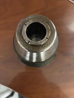 Used SANDVIK 392.410CGA 32 099 A HSK Holders Michigan US | Aucto #1337063