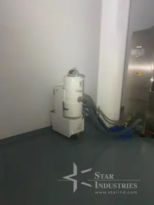 IMA Practica-100 Capsule Filling Machine